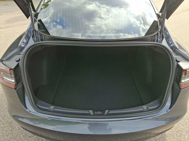 Used 2018 Tesla Model 3 Long Range RWD image 34
