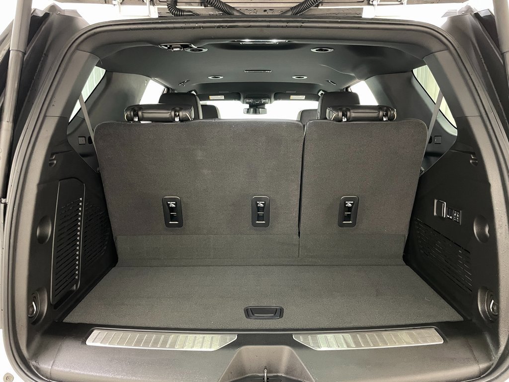 Certified 2025 Chevrolet Tahoe Premier image 50