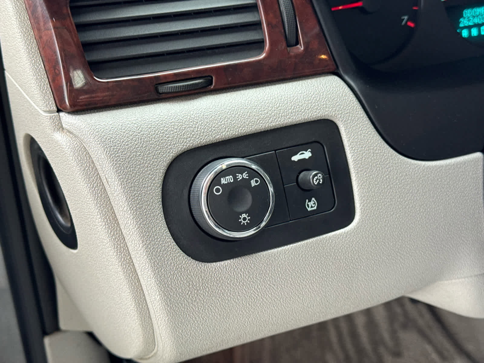 Used 2007 Chevrolet Impala LS image 12