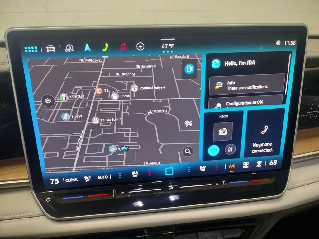 New 2026 Volkswagen Tiguan SEL R-Line image 26