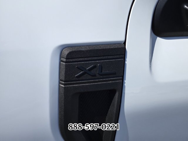 Used 2025 Ford Maverick XL w/ 4K Tow Package AWD/4WD image 9