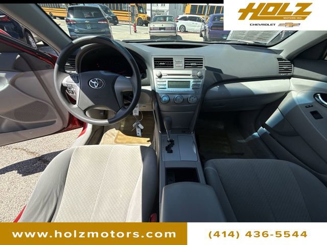 Used 2008 Toyota Camry LE FWD image 17