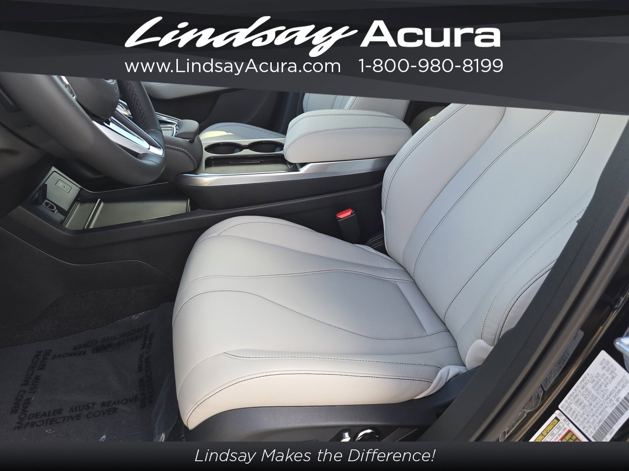 New 2025 Acura RDX SH-AWD image 12