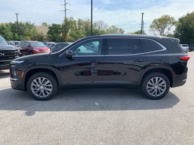 New 2026 Buick Enclave Preferred w/ Power Package image 7