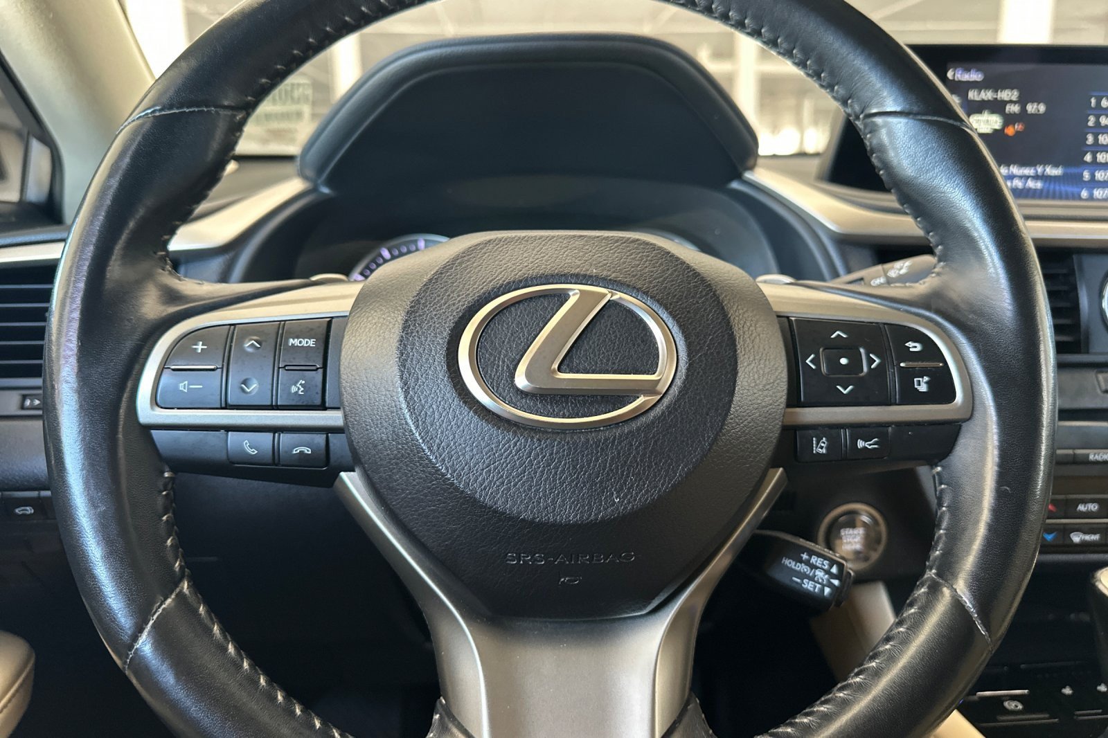 Used 2021 Lexus RX 350 FWD image 22