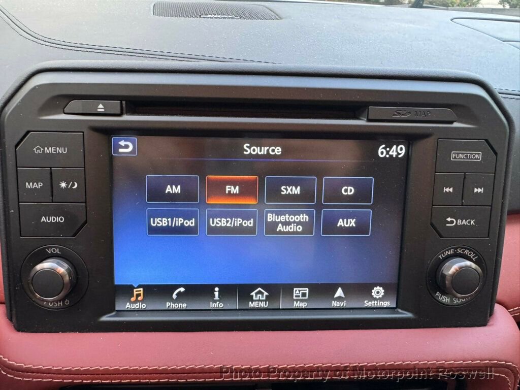 Used 2024 Nissan GT-R Premium w/ Premium Interior Package image 33