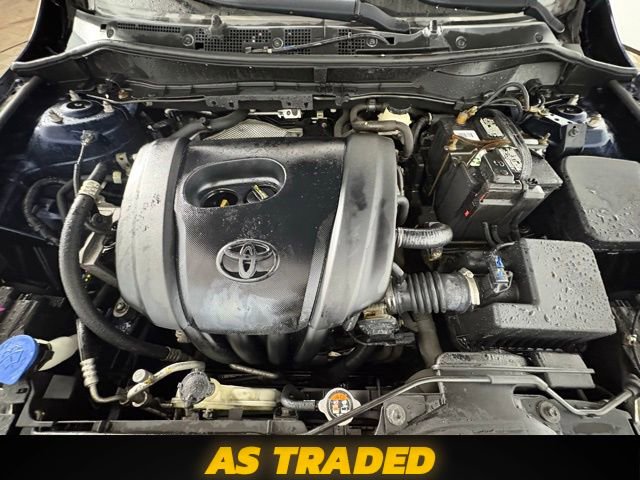 Used 2016 Scion iA FWD image 26