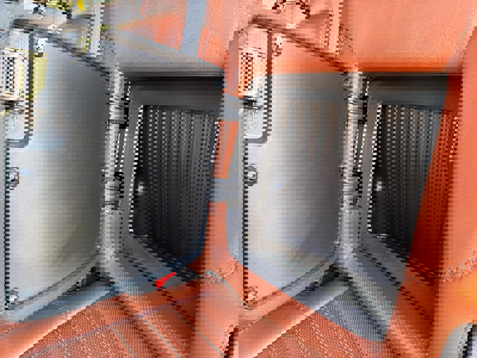 Used 2024 GMC Sierra 2500 Denali Ultimate image 20