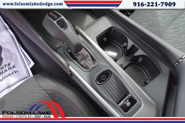 New 2025 Dodge Charger R/T w/ Quick Order Package 25M R/T image 17