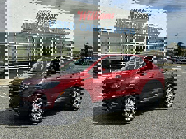 Certified 2022 Buick Encore GX Preferred w/ Cold Weather Comfort Package