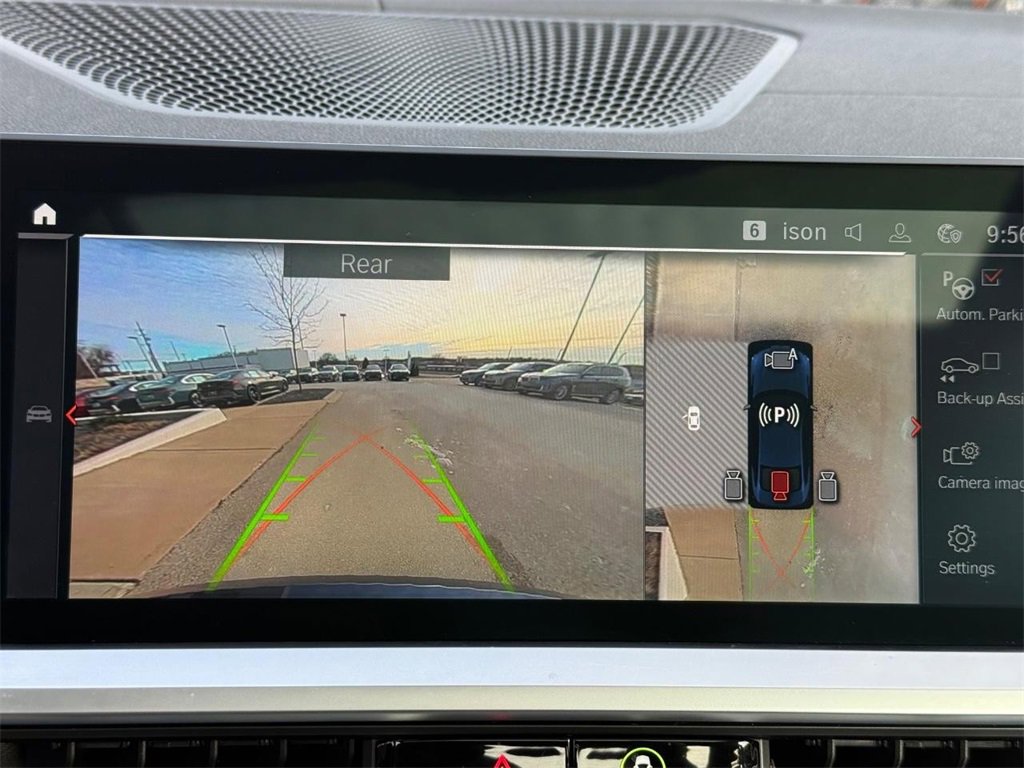 Used 2021 BMW 440i xDrive Coupe w/ Premium Package image 19