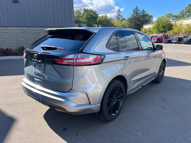Used 2024 Ford Edge ST-Line AWD/4WD image 5