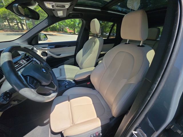 Used 2020 BMW X1 sDrive28i w/ Premium Package FWD image 11