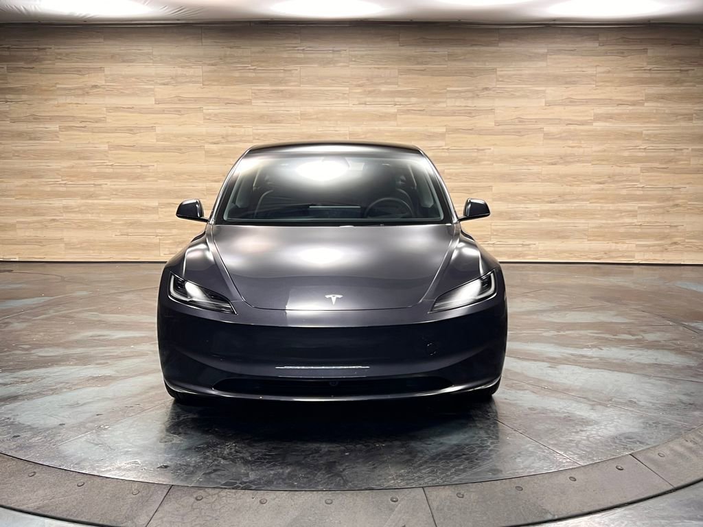 Used 2026 Tesla Model 3 RWD image 15