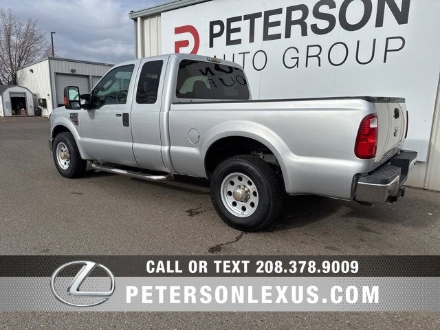 Used 2010 Ford F250 XLT image 5