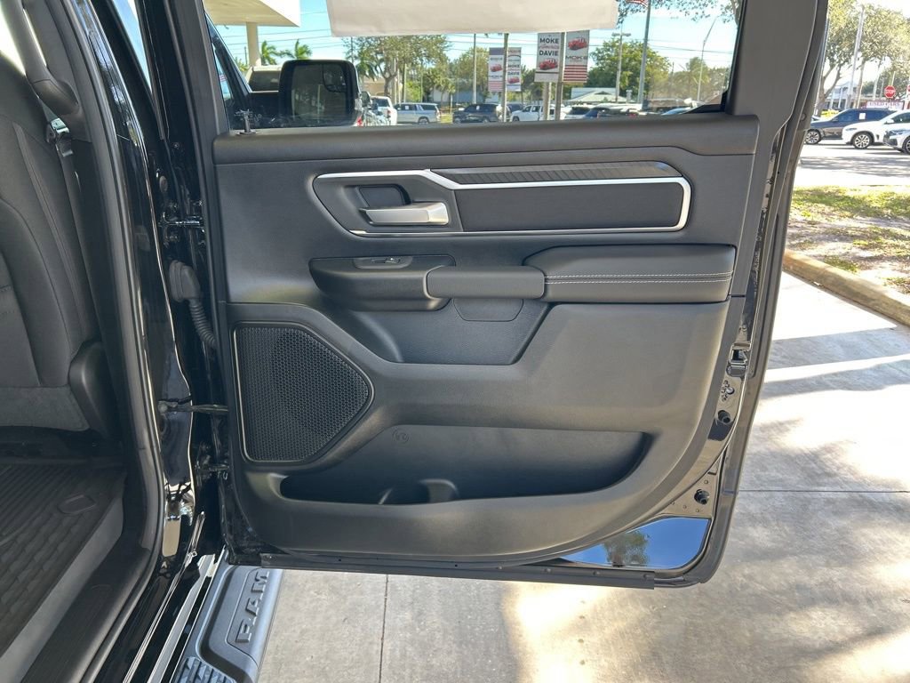 New 2026 RAM 1500 Big Horn image 33