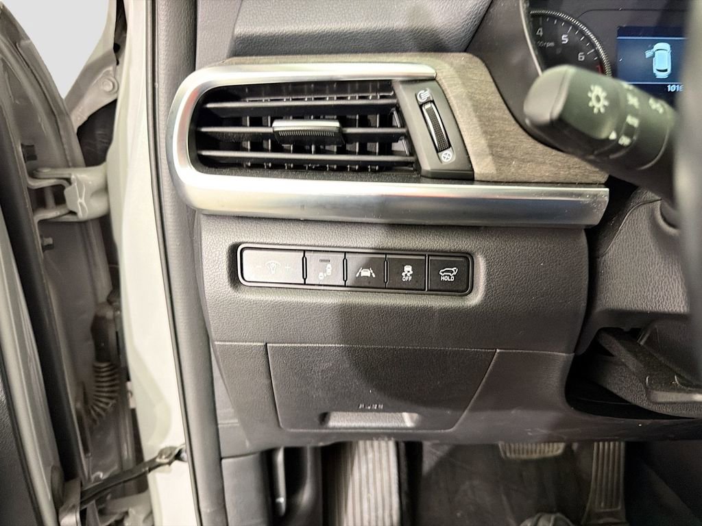 Used 2022 Kia Telluride EX w/ EX Premium Package image 10