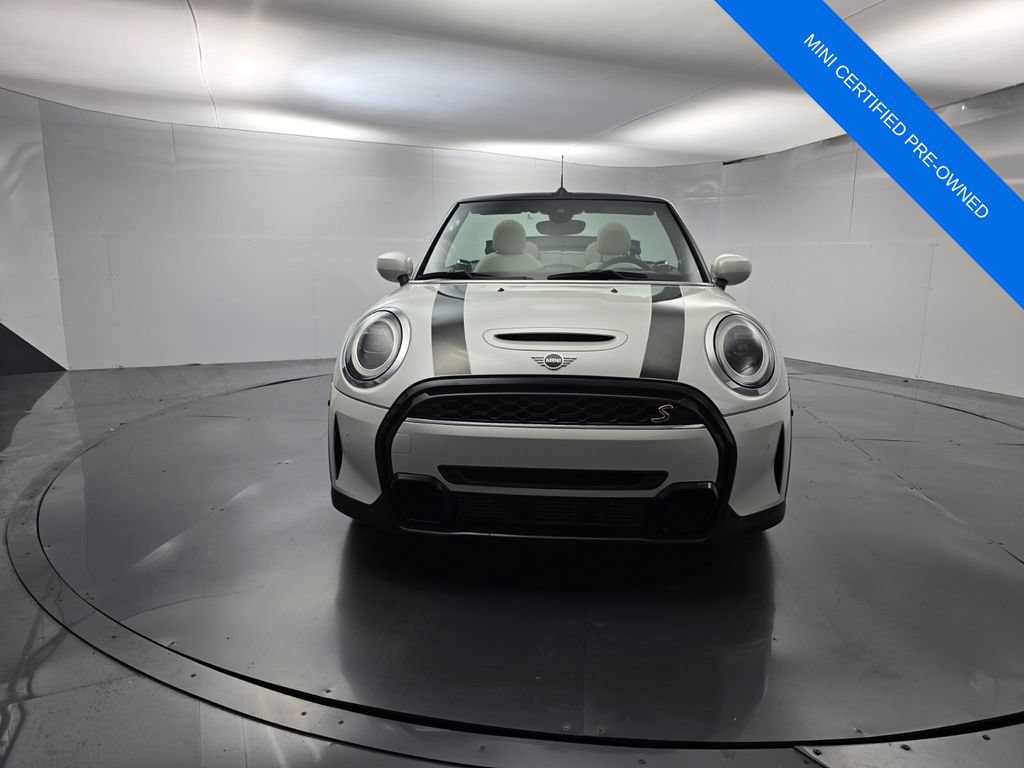 Used 2024 MINI Cooper S FWD image 2
