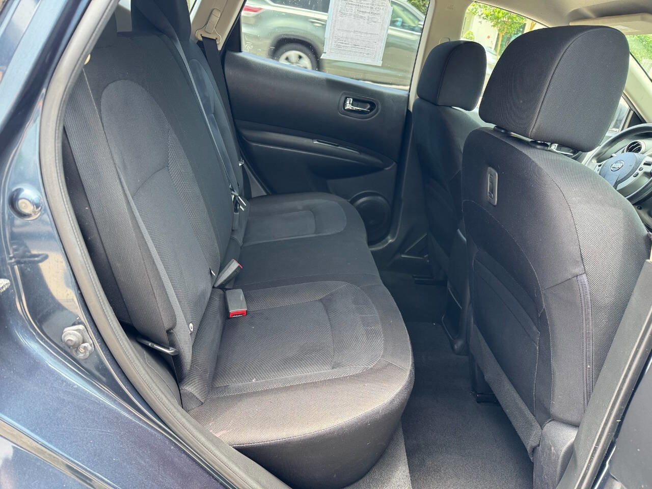 Used 2014 Nissan Rogue S w/ Convenience Package image 17