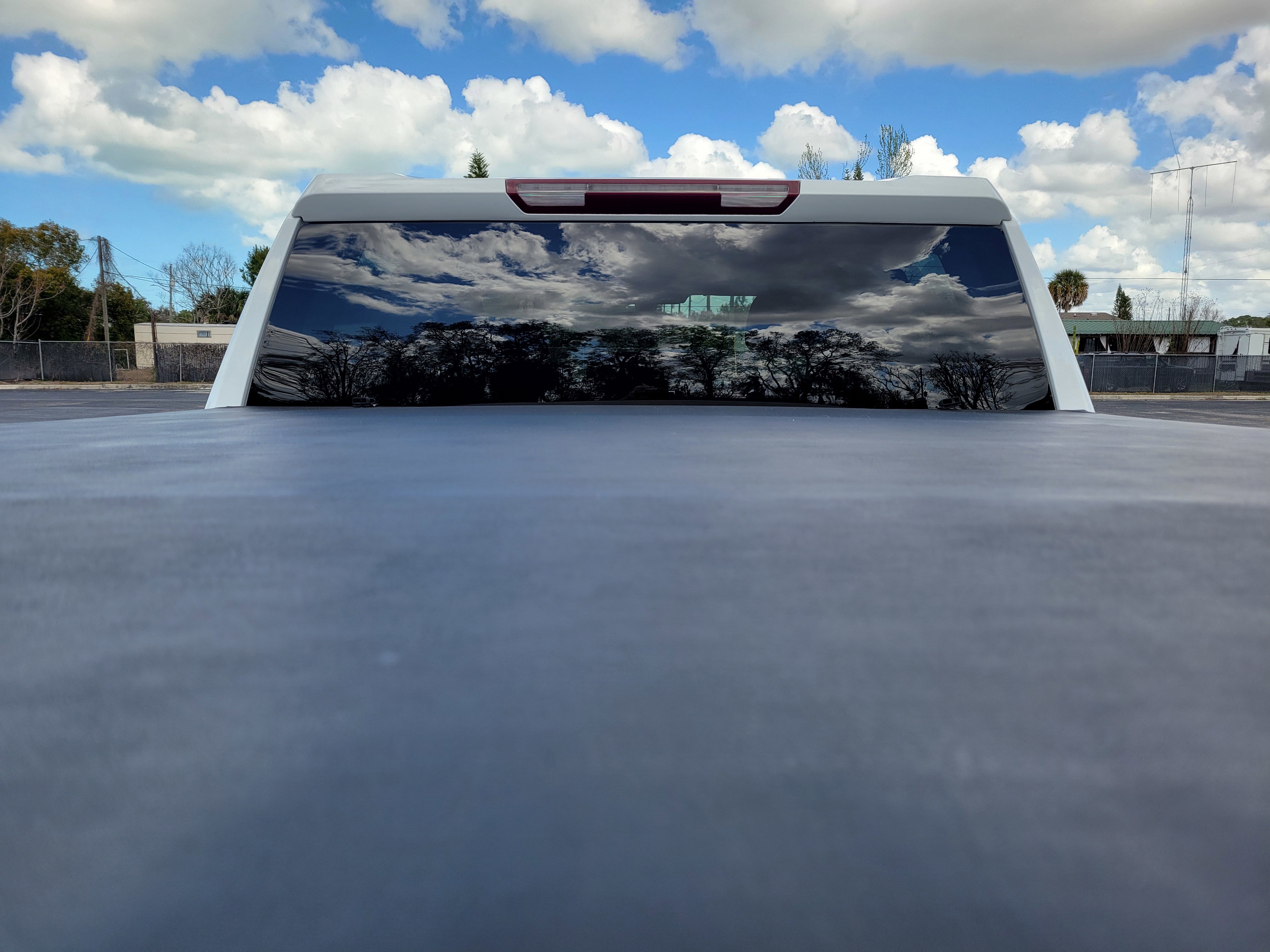 Certified 2021 Chevrolet Silverado 1500 W/T w/ WT Value Package image 8