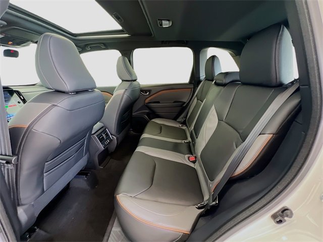 New 2026 Subaru Forester Sport image 25