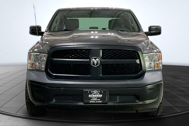 Used 2014 RAM 1500 Tradesman w/ Popular Equipment Group RWD image 3