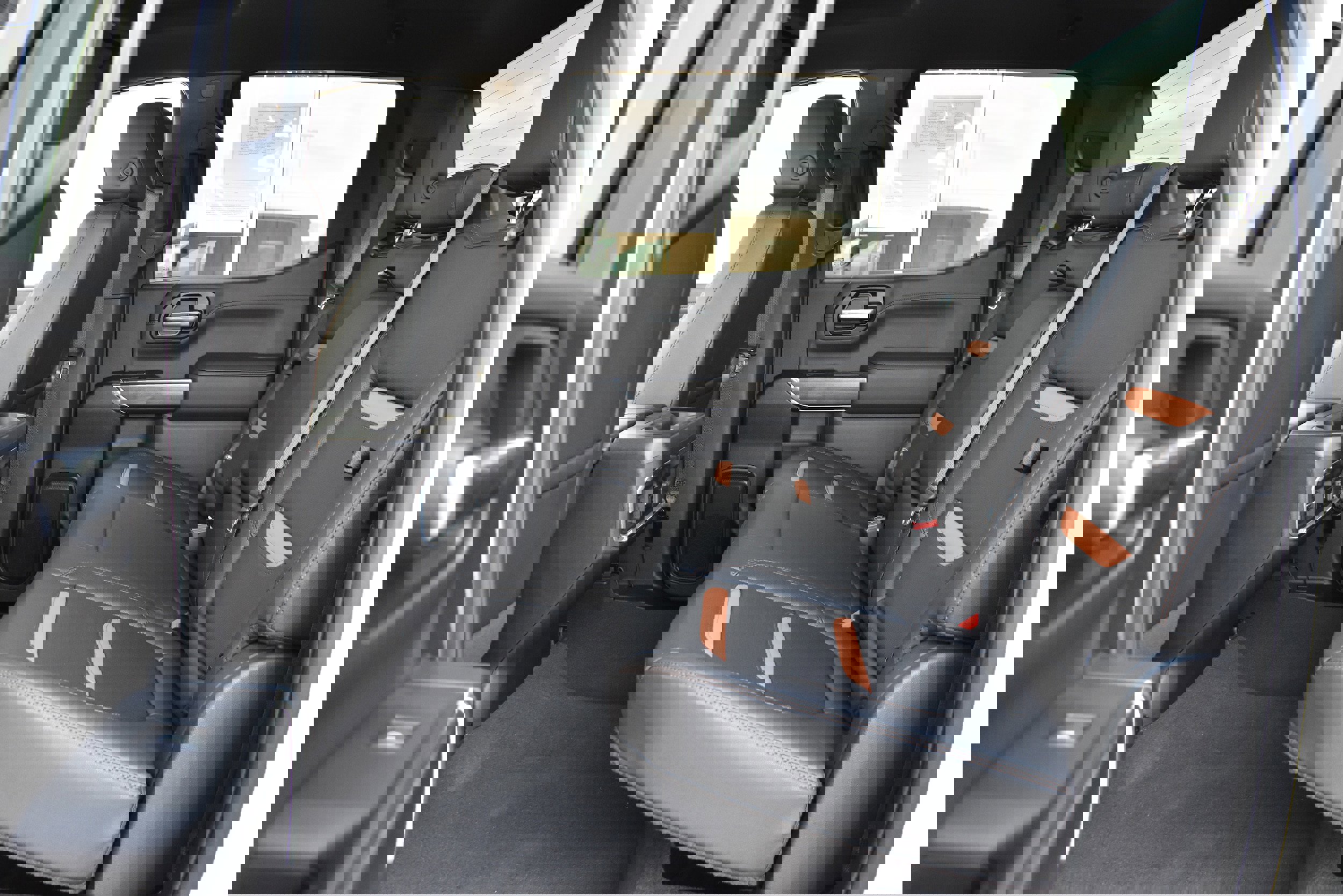 Used 2021 GMC Sierra 1500 AT4 image 15