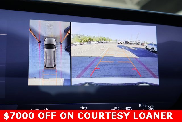 New 2025 Buick Enclave Sport Touring w/ Power Package image 26