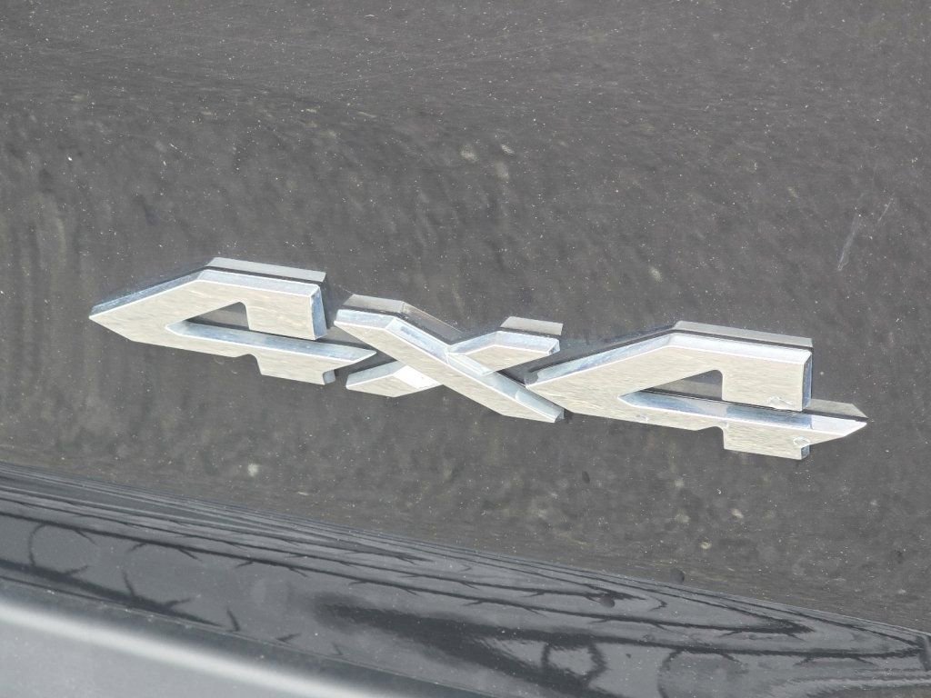 Used 2023 RAM 1500 Laramie AWD/4WD image 30