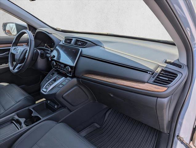 Used 2022 Honda CR-V EX-L image 26