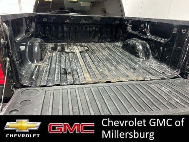 Used 2018 Chevrolet Silverado 1500 LT w/ Texas Edition image 9