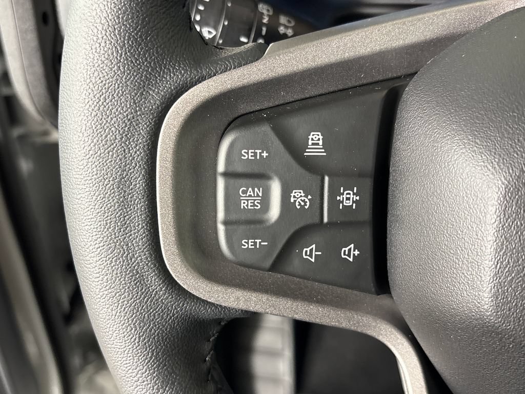 New 2026 Ford Bronco Outer Banks w/ Sasquatch Package AWD/4WD image 17