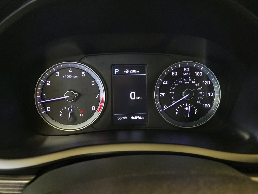 Used 2018 Hyundai Sonata Limited FWD image 23