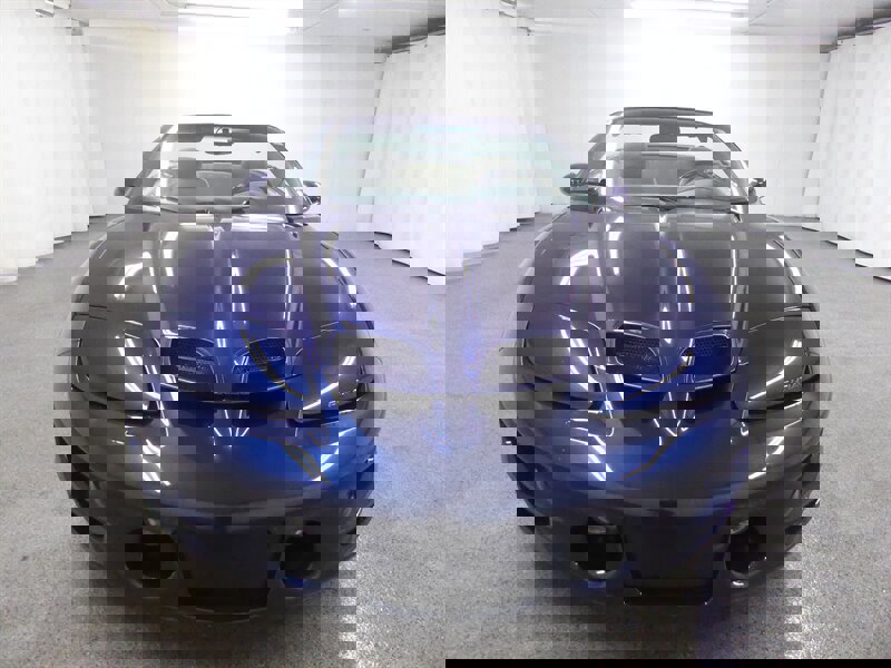 Used 2001 Pontiac Firebird Trans Am image 2