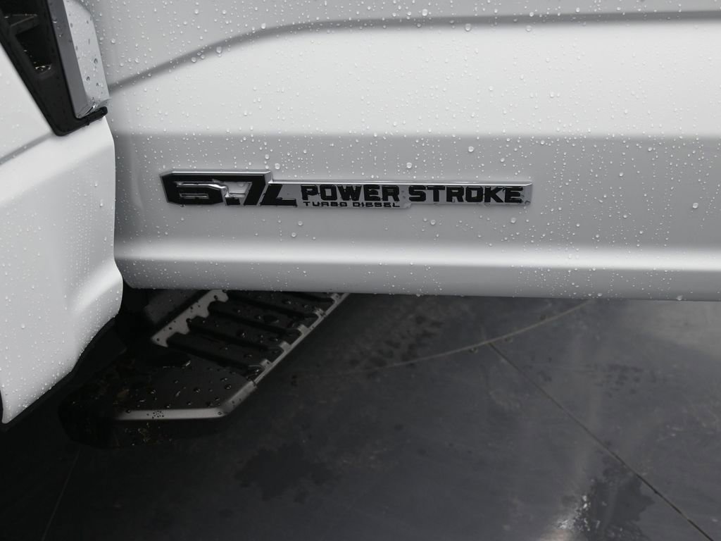 New 2026 Ford F350 4x4 SuperCab Super Duty image 10