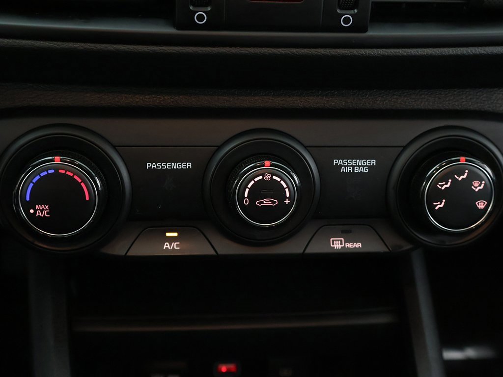 Used 2024 Kia Forte LXS image 42