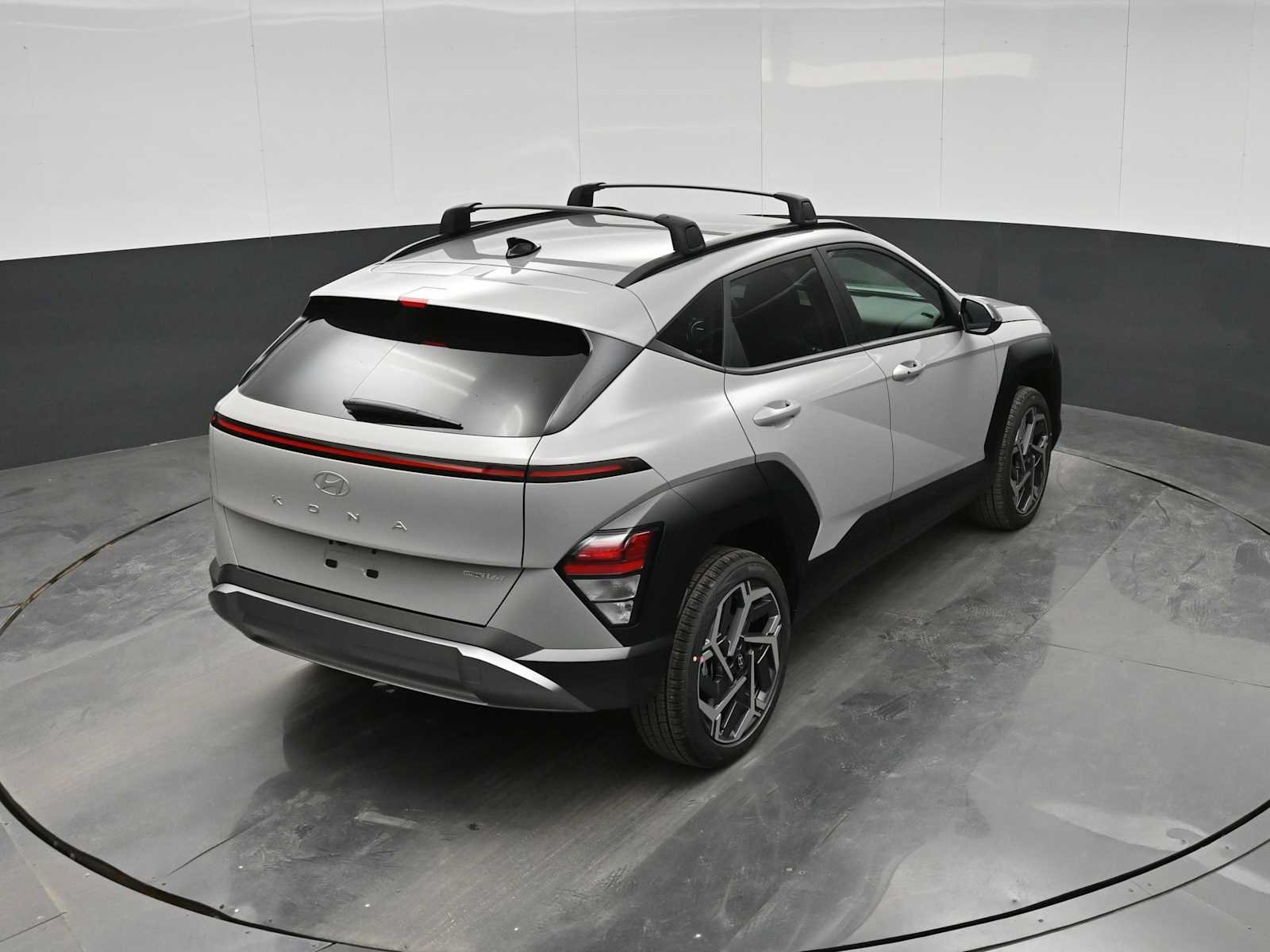 New 2026 Hyundai Kona SEL Premium AWD/4WD image 29