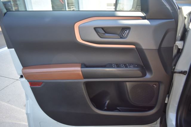 Used 2022 Ford Bronco Sport Badlands w/ Premium Package image 18