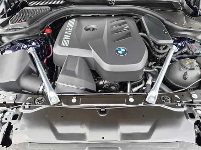 New 2027 BMW 530i xDrive AWD/4WD image 18