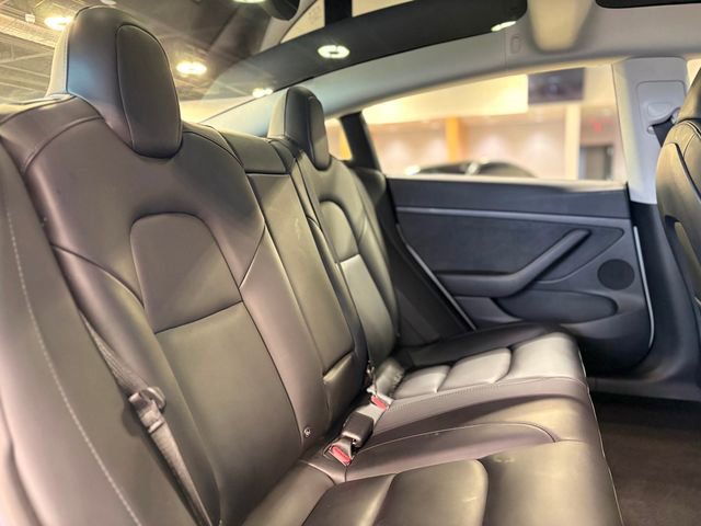 Used 2023 Tesla Model 3 Standard Range image 23