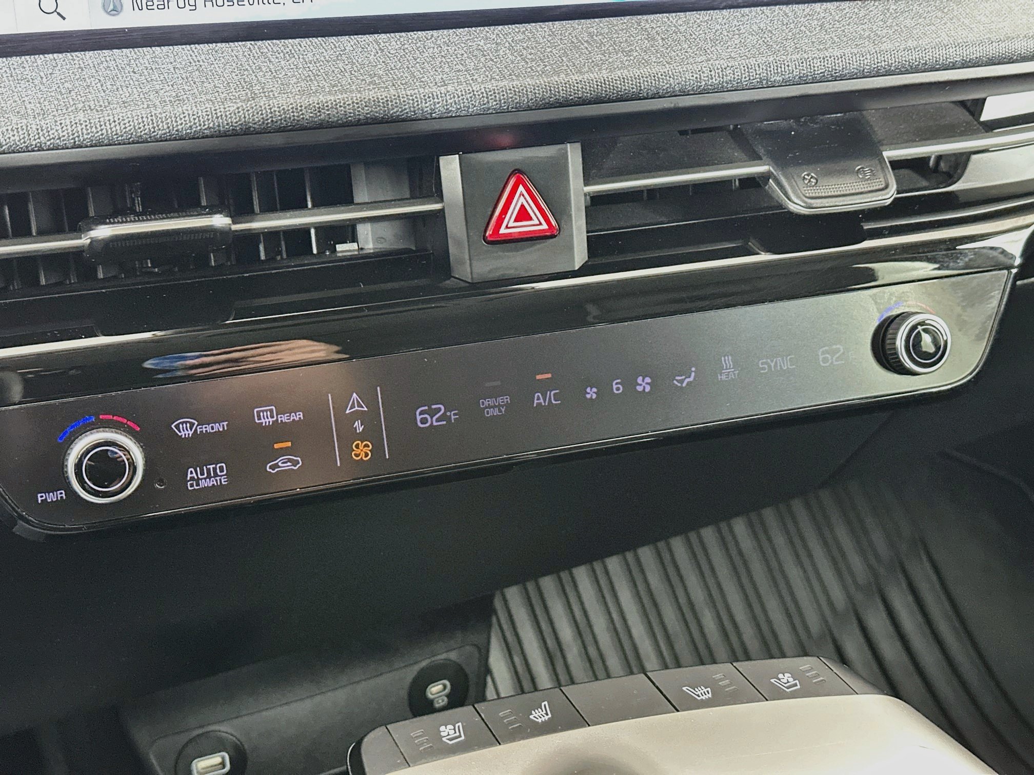 Used 2022 Kia EV6 Wind RWD image 24