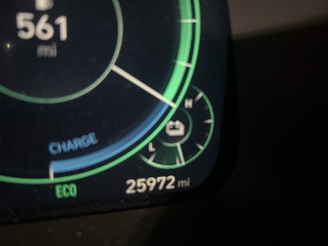 Certified 2023 Hyundai Sonata Limited image 2