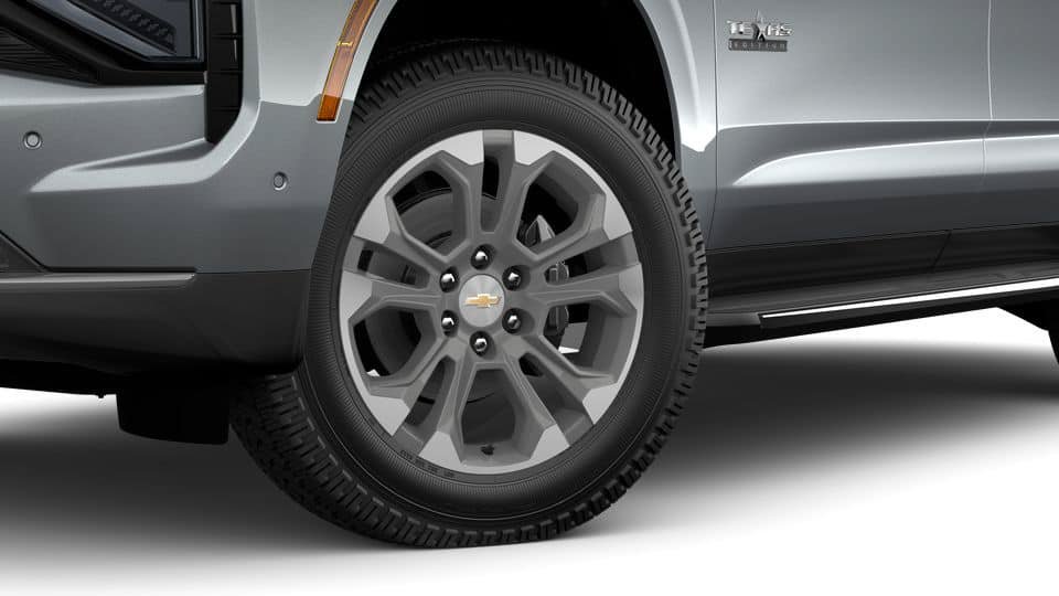New 2026 Chevrolet Tahoe LT w/ Comfort Package RWD image 30
