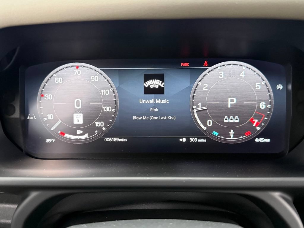 Certified 2026 Land Rover Defender 110 X-Dynamic SE AWD/4WD image 33