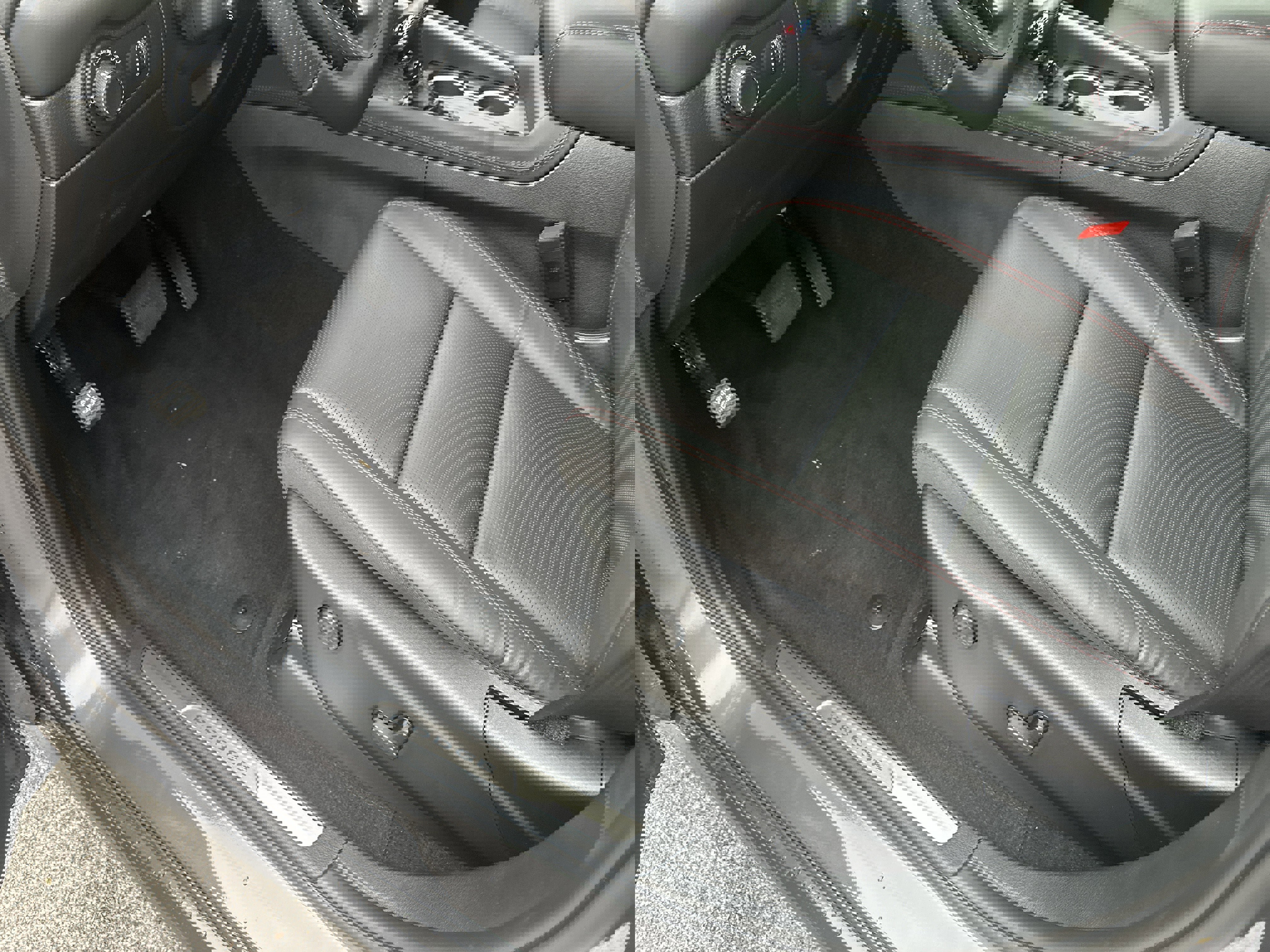 New 2026 Dodge Durango GT image 14