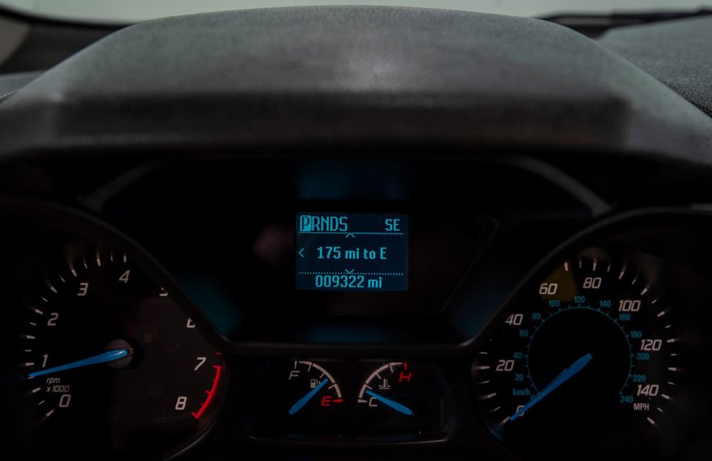 Used 2016 Ford Transit Connect XL FWD image 19