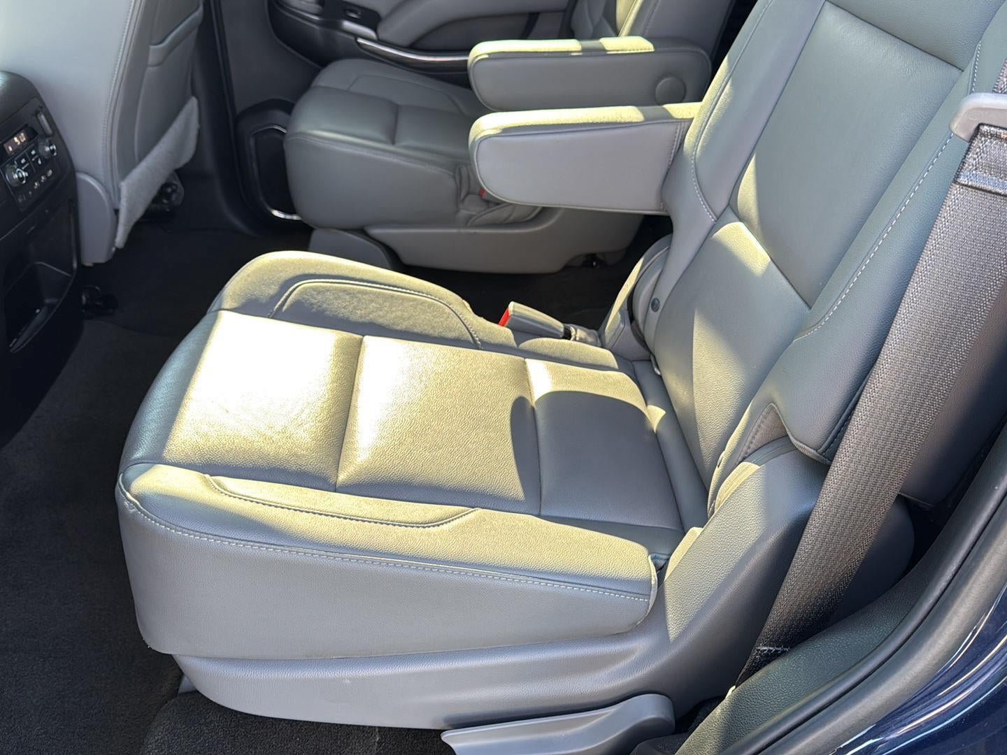 Used 2018 Chevrolet Tahoe LT AWD/4WD image 19