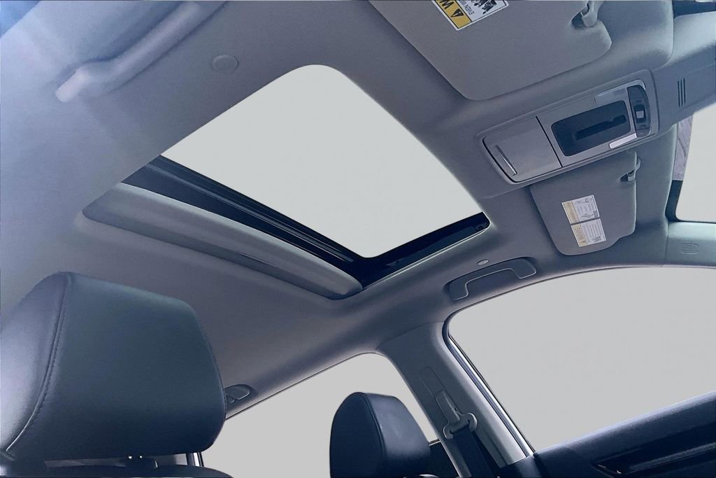 Certified 2025 Honda CR-V EX-L image 25