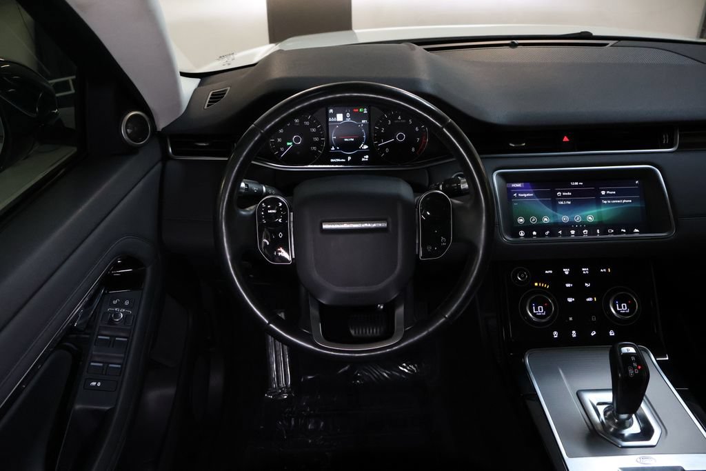 Used 2020 Land Rover Range Rover Evoque S AWD/4WD image 19