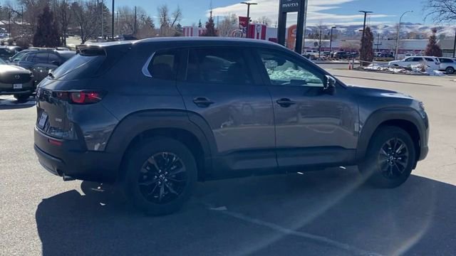 New 2026 MAZDA CX-50 2.5 Hybrid w/ Weather Package AWD/4WD image 2